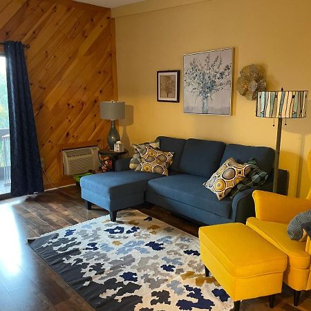 Village At Winnipesaukee 59 Treetop #432 Laconia Exterior foto