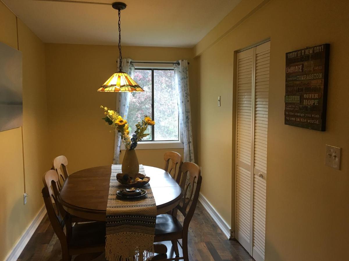 Village At Winnipesaukee 59 Treetop #432 Laconia Exterior foto