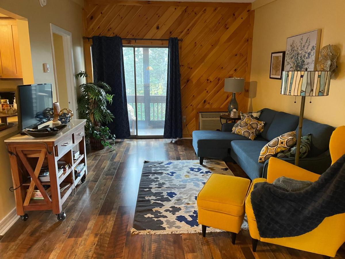 Village At Winnipesaukee 59 Treetop #432 Laconia Exterior foto